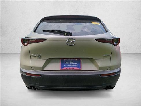 Used 2024 MAZDA CX-30 AWD 2.5 S w/ Select Sport Pkg image 5