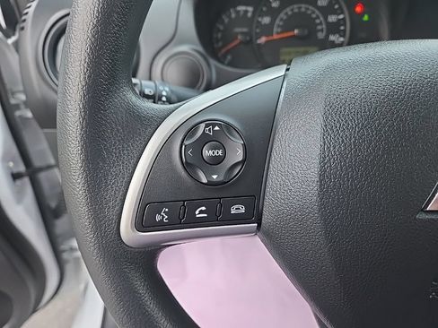 Used 2024 Mitsubishi Mirage G4 FWD image 18