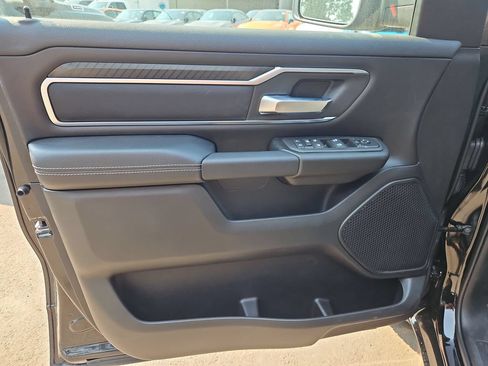 New 2026 RAM 1500 Big Horn AWD/4WD image 11