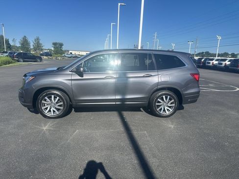 Used 2019 Honda Pilot EX-L image 5