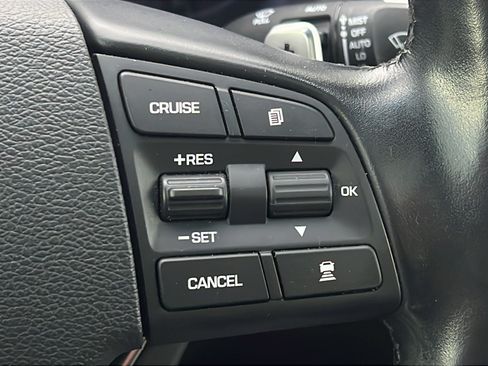 Used 2018 Genesis G80 5.0 Ultimate AWD/4WD image 20