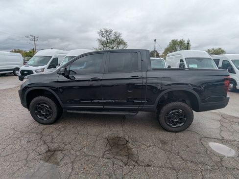Used 2025 Honda Ridgeline TrailSport+ image 10