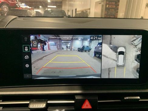 Used 2026 Kia Sportage X-Line w/ X-Line Technology Package image 14