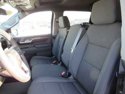 New 2026 GMC Sierra 1500 Elevation w/ Elevation Select Package image 12