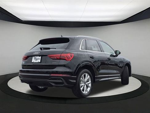 New 2025 Audi Q3 2.0T Premium image 7