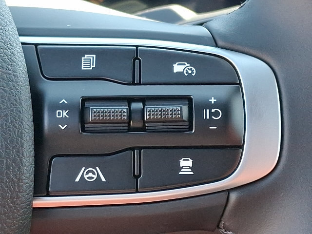 New 2026 Kia K5 GT-Line w/ GT-Line Red Interior Package AWD/4WD image 18