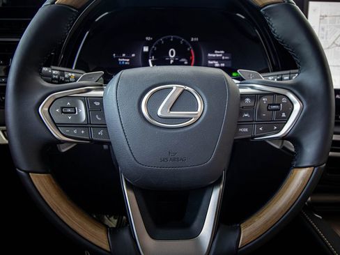 Used 2026 Lexus RX 350 Premium Plus FWD image 37
