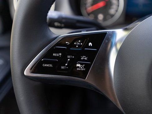 New 2025 Mercedes-Benz Sprinter 2500 image 17