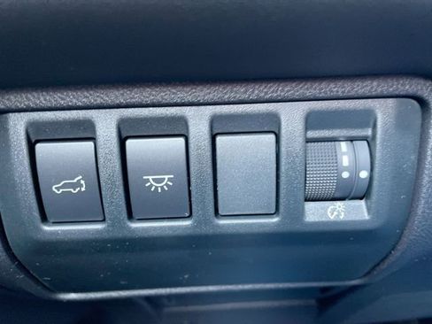 New 2026 Subaru Ascent Limited AWD/4WD image 26