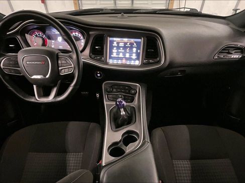 Used 2022 Dodge Challenger R/T Scat Pack w/ Dynamics Package image 14