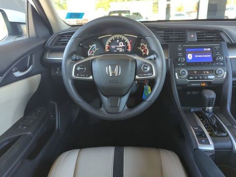 Used 2017 Honda Civic LX image 15