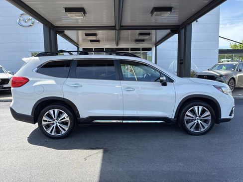 Used 2021 Subaru Ascent Touring AWD/4WD image 8