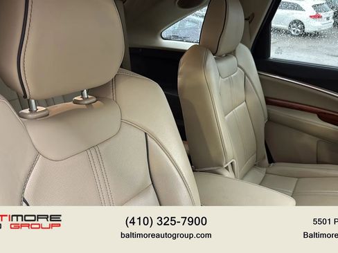 Used 2017 Acura MDX SH-AWD w/ Advance Package image 23