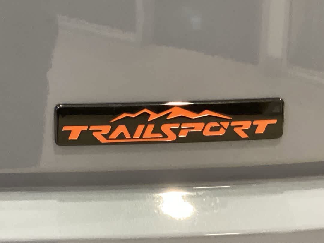 Used 2026 Honda Passport TrailSport image 11