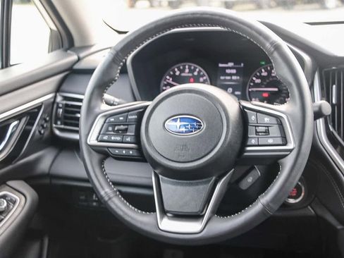 Used 2025 Subaru Outback Touring XT image 11