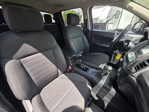 Used 2019 Ford Ranger XLT w/ Equipment Group 302A Luxury AWD/4WD image 30
