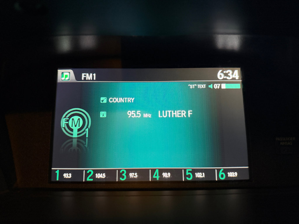 Used 2016 Honda Accord Sport image 19