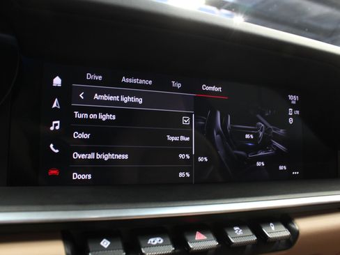 Used 2022 Porsche 911 Carrera S image 82