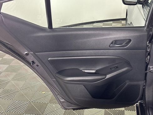 Used 2024 Nissan Altima 2.5 SV image 18