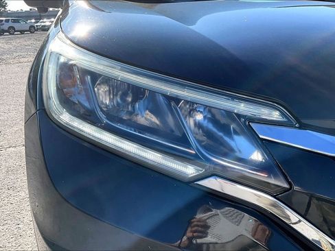 Used 2016 Honda CR-V EX-L image 32