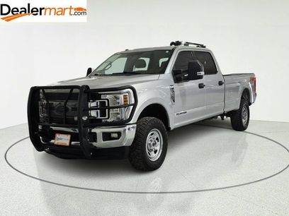 Used 2018 Ford F250 XLT w/ XLT Value Package