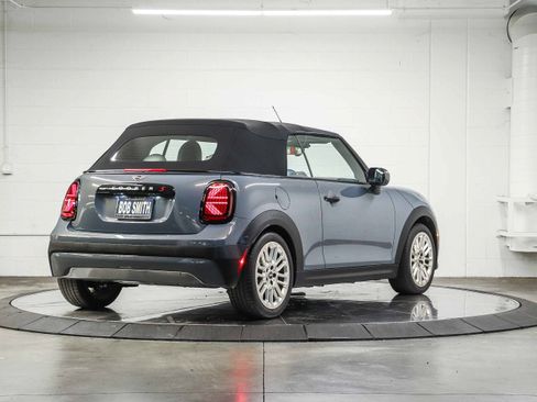 Used 2026 MINI Cooper S FWD image 5