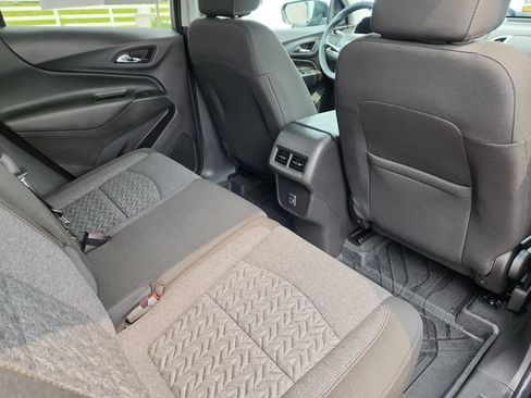 Used 2024 Chevrolet Equinox LT w/ LPO, Floor Liner Package FWD image 29