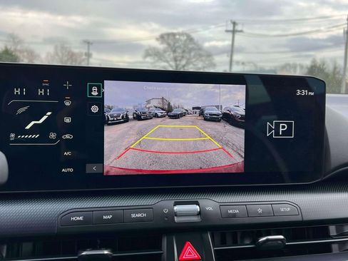 Used 2025 Kia K4 GT-Line w/ GT-Line Premium Package image 27