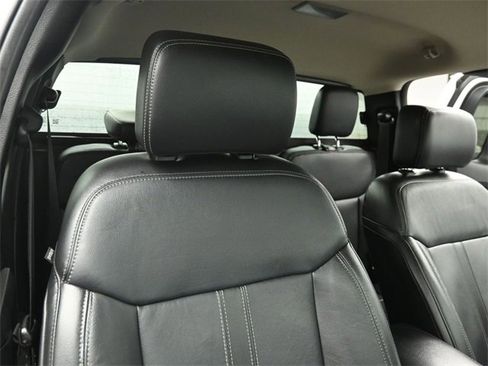 Certified 2022 Ford Ranger Lariat w/ Equipment Group 501A High image 26