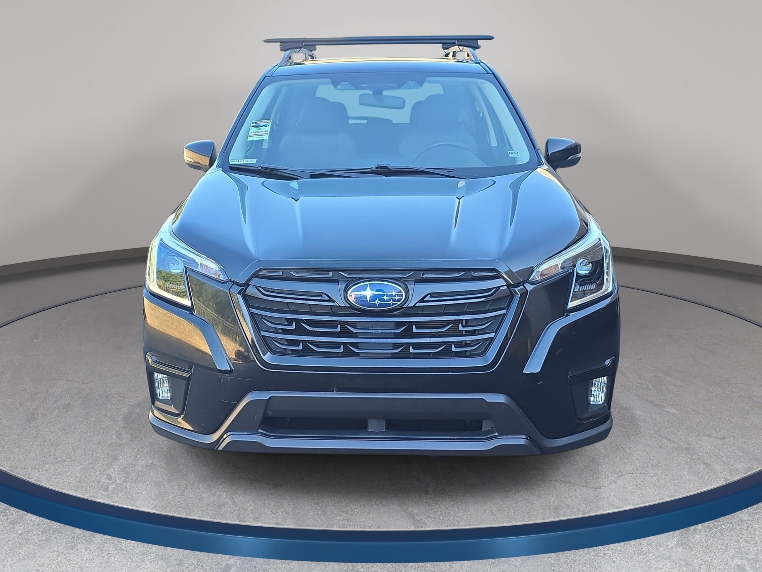Used 2022 Subaru Forester Sport AWD/4WD image 2