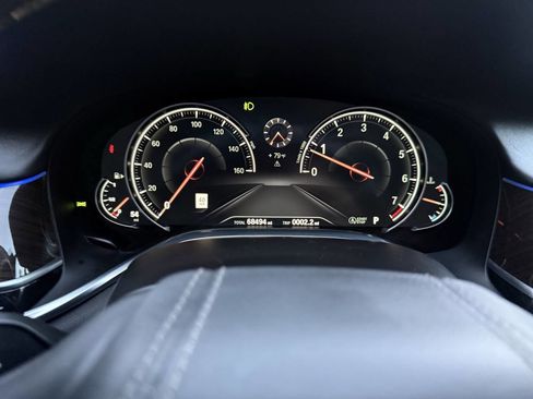 Used 2016 BMW 750i xDrive image 39