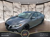 Used 2021 Nissan Sentra SR w/ SR Premium Package image 5