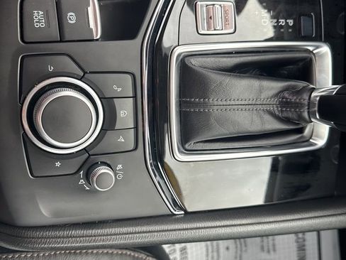 Used 2023 MAZDA CX-5 AWD 2.5 S w/ Preferred Package image 31