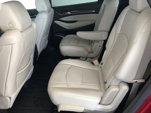 Used 2023 Buick Enclave Essence w/ Experience Buick Package AWD/4WD image 8