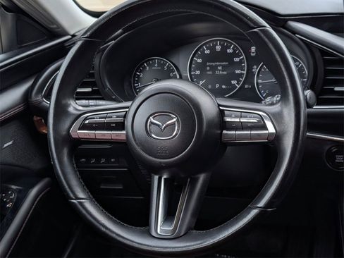 Used 2022 MAZDA MAZDA3 s image 28