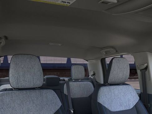 New 2026 Ford Maverick XLT AWD/4WD image 12