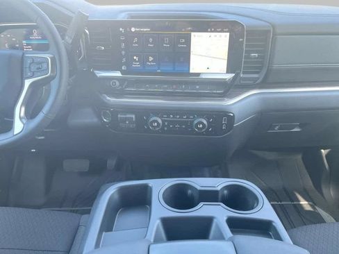 New 2026 Chevrolet Silverado 1500 RST w/ RST Select Package RWD image 13