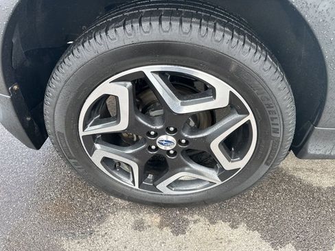 Used 2018 Subaru Crosstrek 2.0i Limited image 31