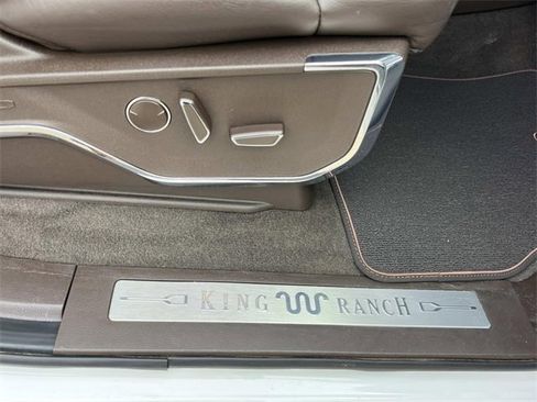 Used 2022 Ford F150 King Ranch w/ Equipment Group 601A High image 24