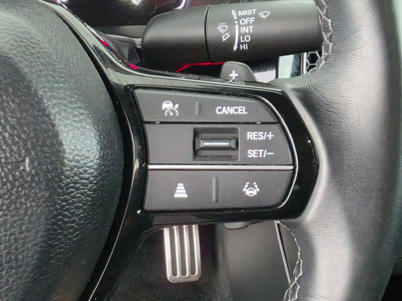 Used 2024 Honda Civic Sport image 29