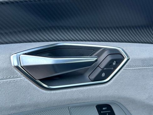 Used 2023 Audi RS e-tron GT w/ Ceramic Brake Package image 80