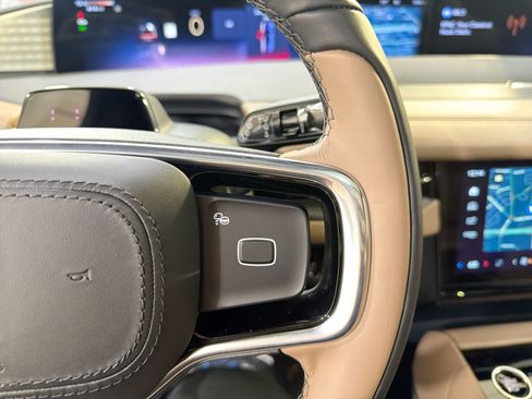 New 2026 Lincoln Navigator Black Label image 15