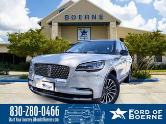 Used 2024 Lincoln Aviator 2WD w/ Premium Package video 1