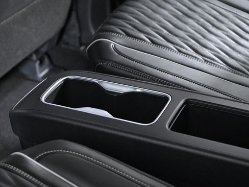 Certified 2026 INFINITI QX60 Autograph w/ Dark Cargo Package image 34