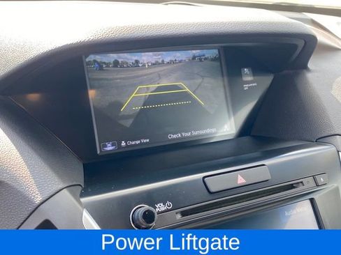 Used 2020 Acura MDX SH-AWD w/ Technology Package image 10