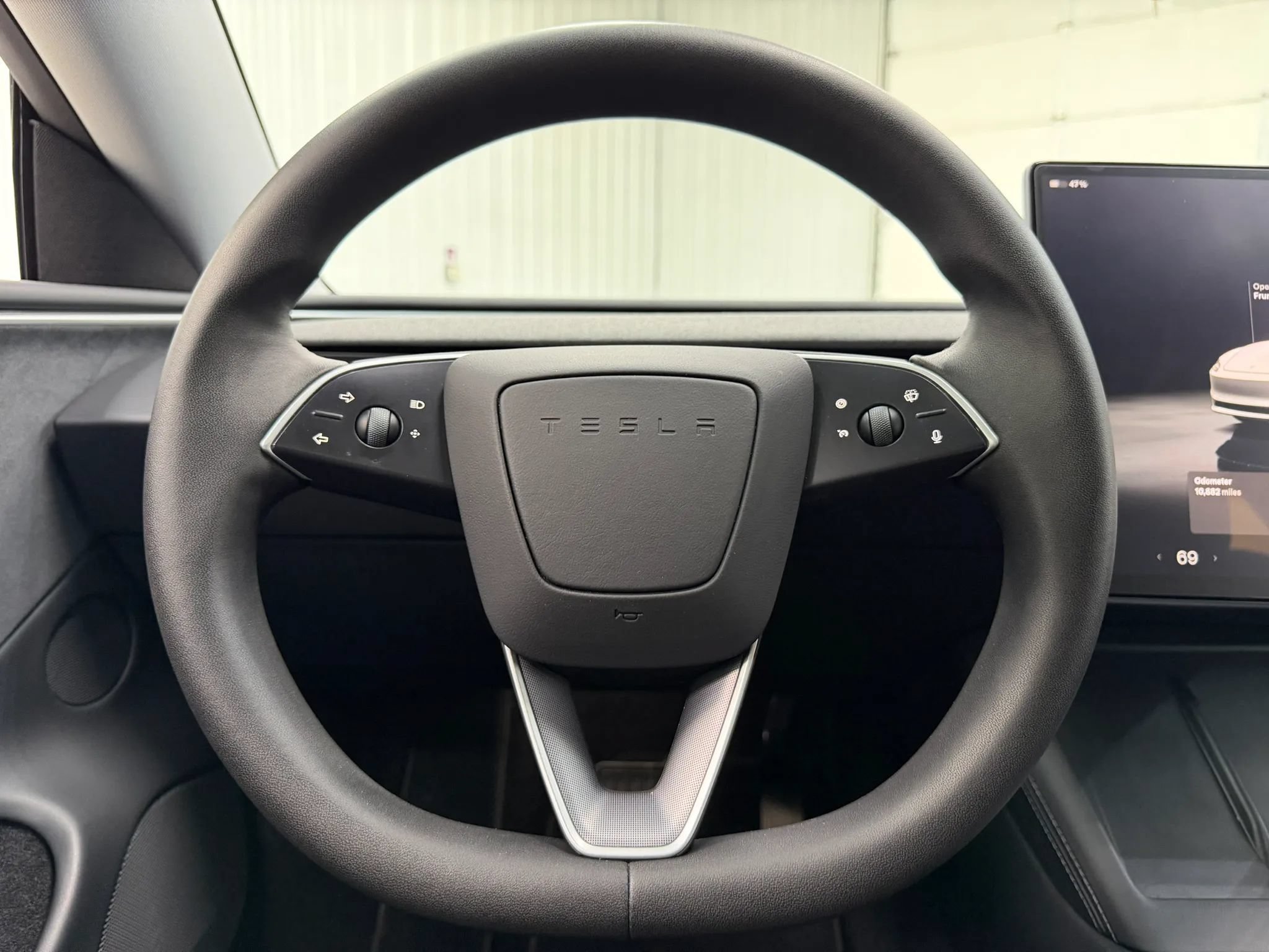 Used 2025 Tesla Model 3 Long Range AWD/4WD image 20