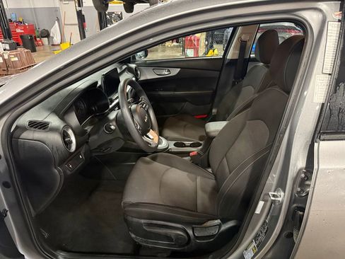 Certified 2024 Kia Forte LXS image 12