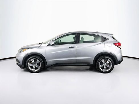 Used 2021 Honda HR-V LX image 8