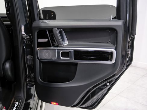 Used 2023 Mercedes-Benz G 63 AMG 4MATIC image 39