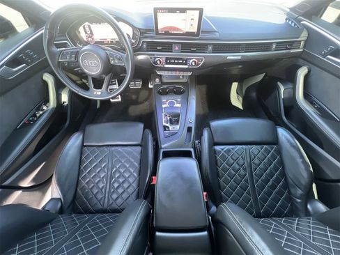 Used 2019 Audi S5 Prestige w/ S Sport Package image 16